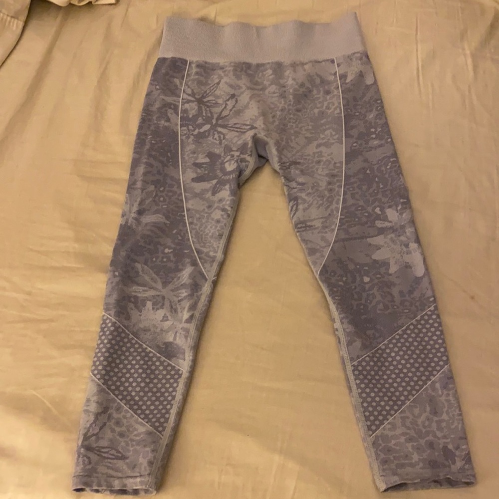 Workout leggings